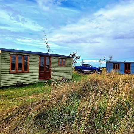 Boyce Fen Farm Retreat Glamping & Fishery Villa Wisbech Ngoại thất bức ảnh